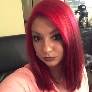 Meet your Posher, Rhiannon